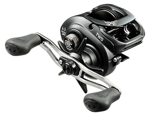 DAIWA TATULA 200 BAITCASTING REEL