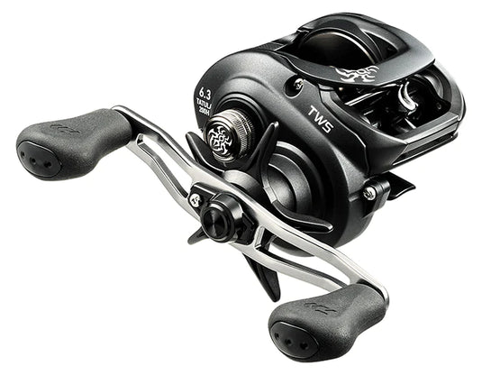 DAIWA TATULA 200 BAITCASTING REEL