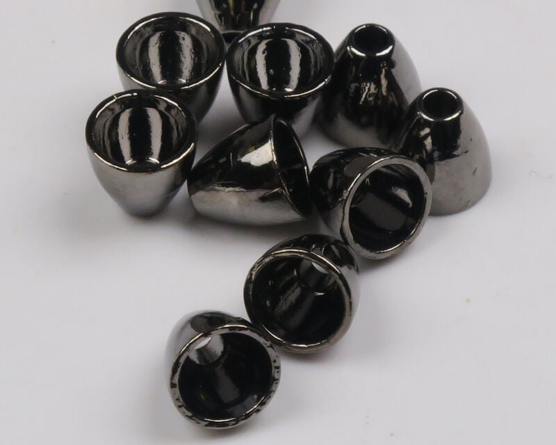 Load image into Gallery viewer, Hareline Tungsten Cone Heads

