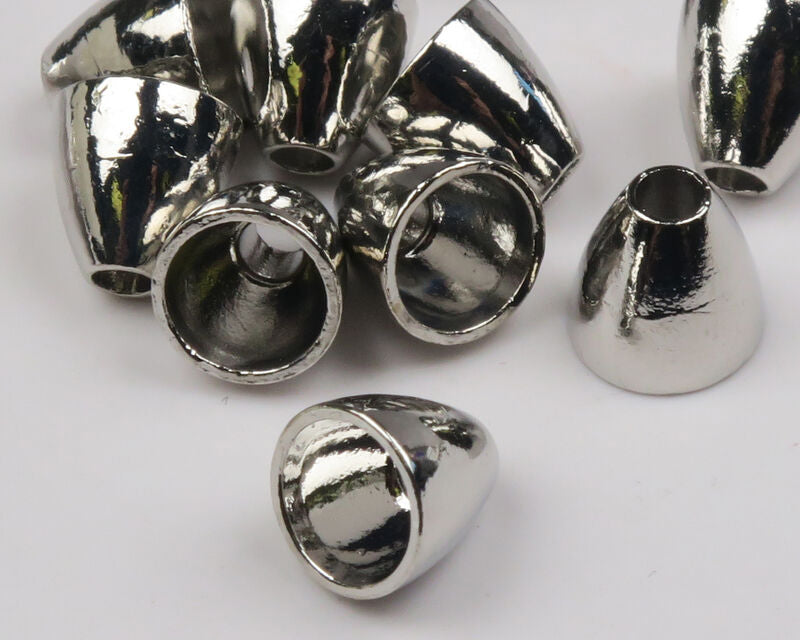 Load image into Gallery viewer, Hareline Tungsten Cone Heads
