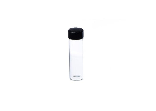 TFO Threaded Vials 3PK