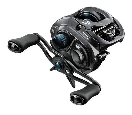 DAIWA TATULA CT BAITCAST REEL