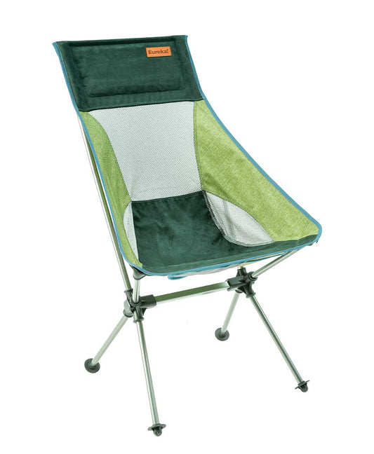 Eureka Tagalong Highback Chair