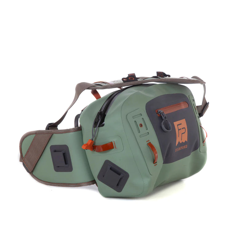 Load image into Gallery viewer, Fishpond Thunderhead Submersible Lumbar
