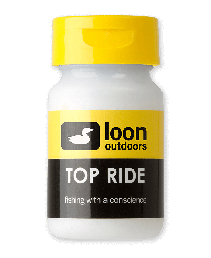 Loon Outdoors - Top Ride