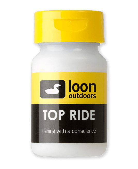 Loon Outdoors - Top Ride