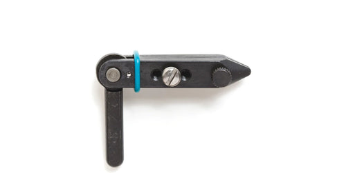 Renzetti Traveler Cam Jaw Assembly (X8044)