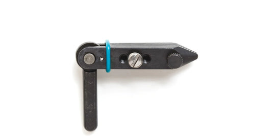 Renzetti Traveler Cam Jaw Assembly (X8044)