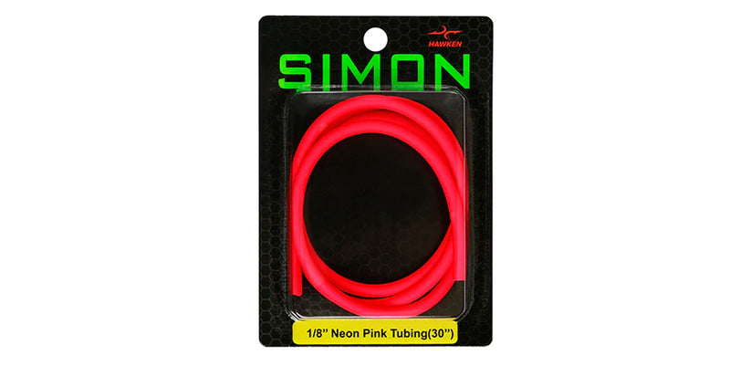 Load image into Gallery viewer, Hawken Simon 1/8&quot; Tubing

