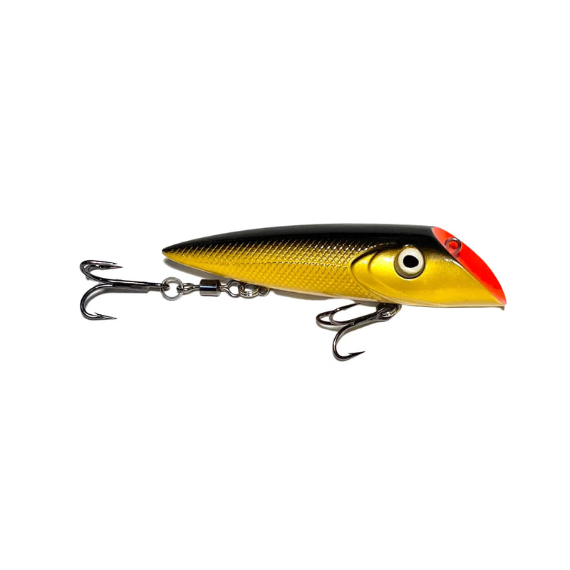 Load image into Gallery viewer, Lyman Lures 4&quot;
