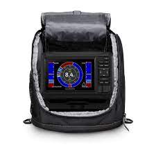Garmin UHD2 55CV Ice Bundle (Not Included in Free Shipping, extra freight charge applicable)