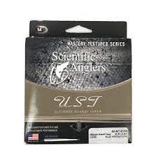 Scientific Anglers (UST) Ultimate Scandi Taper