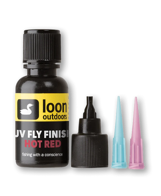 Loon Outdoors - UV Fly Finish