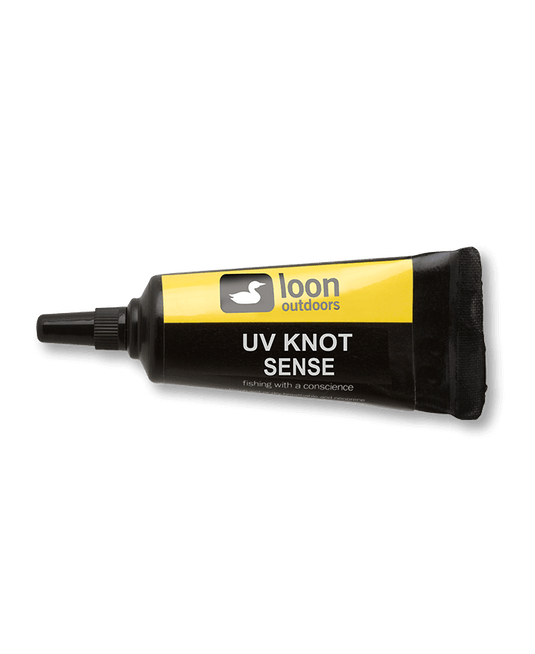 Loon Outdoors - UV Knot Sense