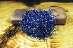 Load image into Gallery viewer, Hareline UV Polar Chenille
