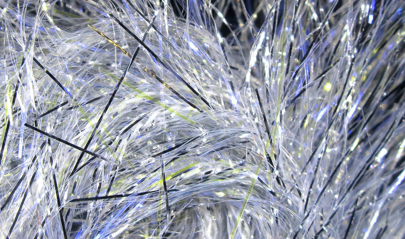 Load image into Gallery viewer, Hareline UV Polar Chenille

