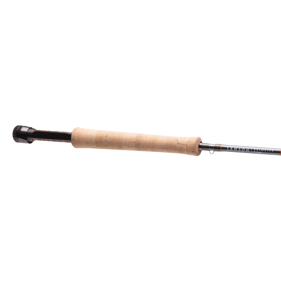 Lamson Velocity Fly Rods – TW Outdoors