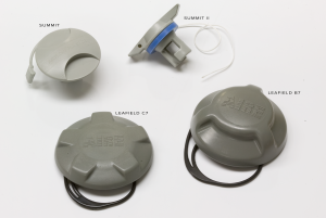 Outcast Valve Caps