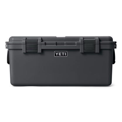 YETI LoadOut GoBox 60 Gear Case  [Oversized Item; Extra Shipping Charge*]