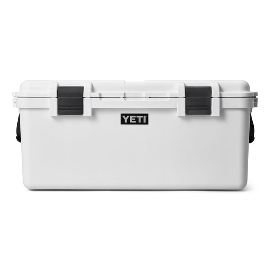 YETI LoadOut GoBox 60 Gear Case  [Oversized Item; Extra Shipping Charge*]