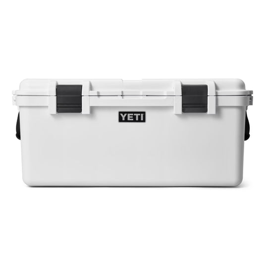 YETI LoadOut GoBox 60 Gear Case  [Oversized Item; Extra Shipping Charge*]