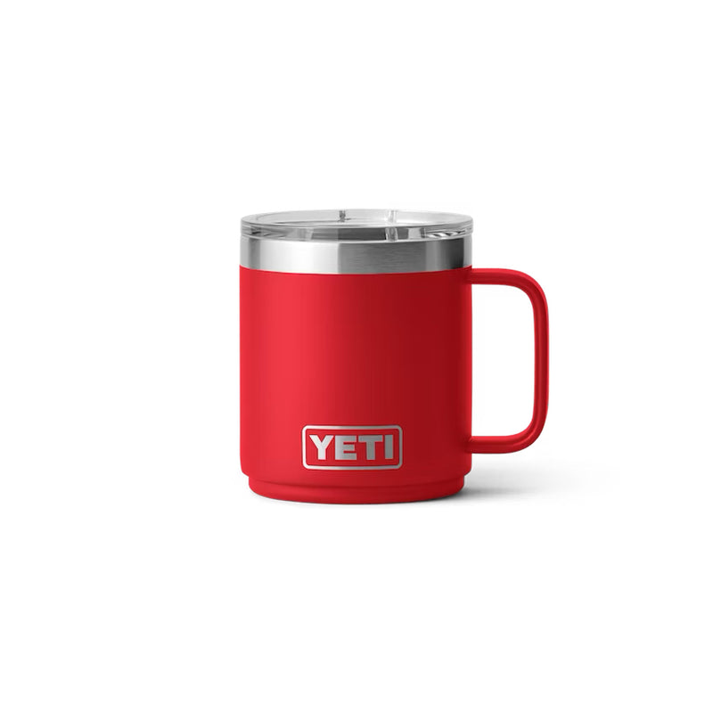 Load image into Gallery viewer, YETI Rambler 10 Oz. (295 ml) Stackable Mug with Magslider Lid
