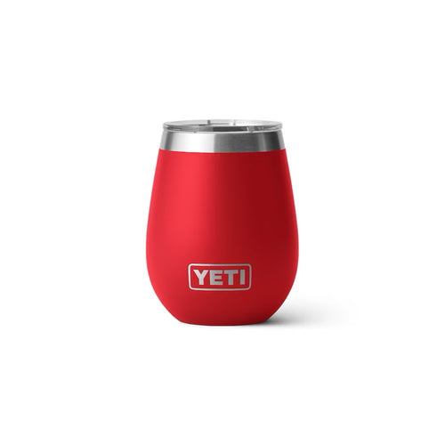 YETI Rambler 10 Oz Wine Tumbler