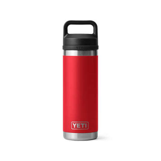 YETI Rambler 18 Oz. (532 ml) Bottle with Chug Cap