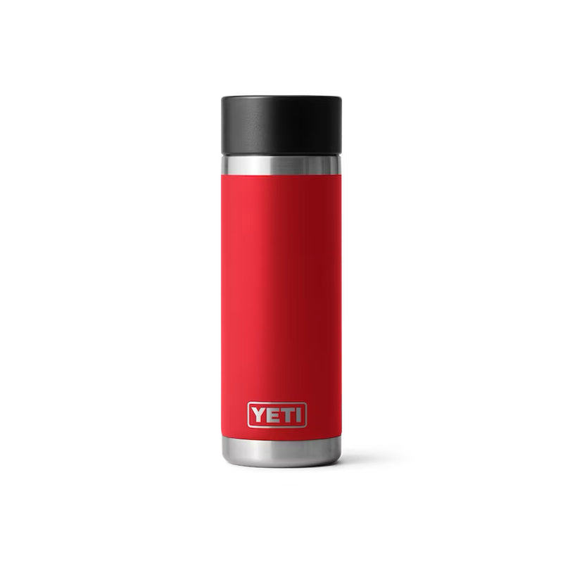 Load image into Gallery viewer, YETI Rambler 18 Oz. Bottle With Hotshot Cap
