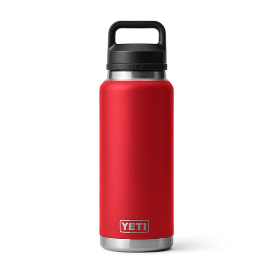 YETI Rambler 26 Oz. (769 ml) Bottle with Chug Cap