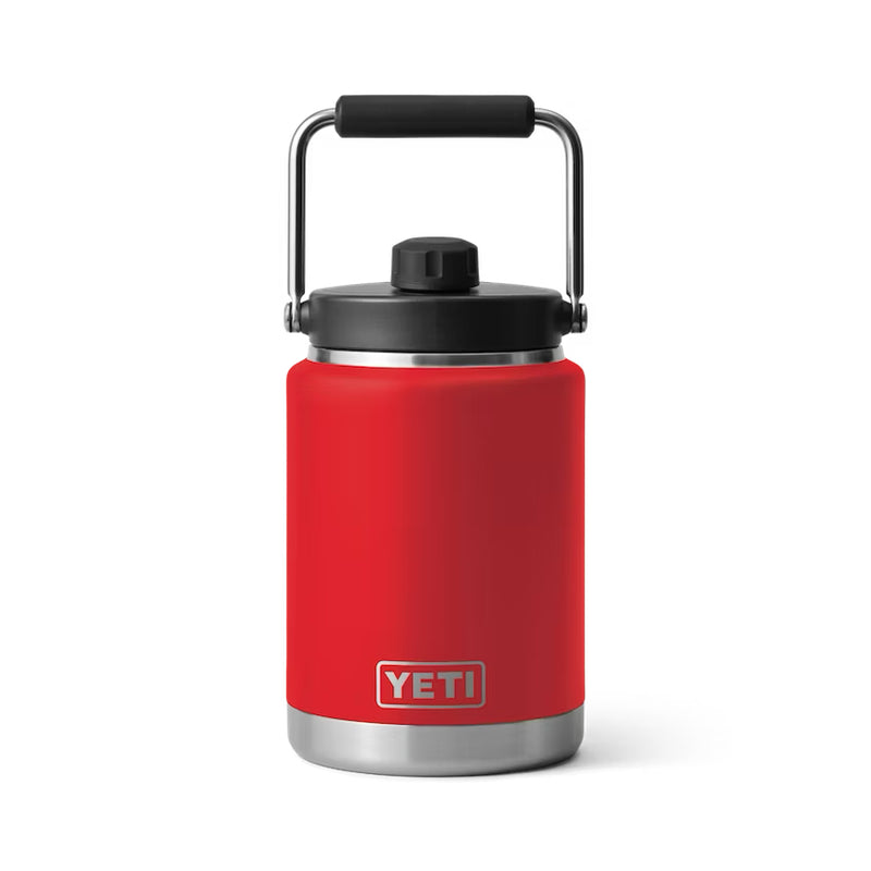 Load image into Gallery viewer, YETI Rambler Half Gallon Jug (1.89L)
