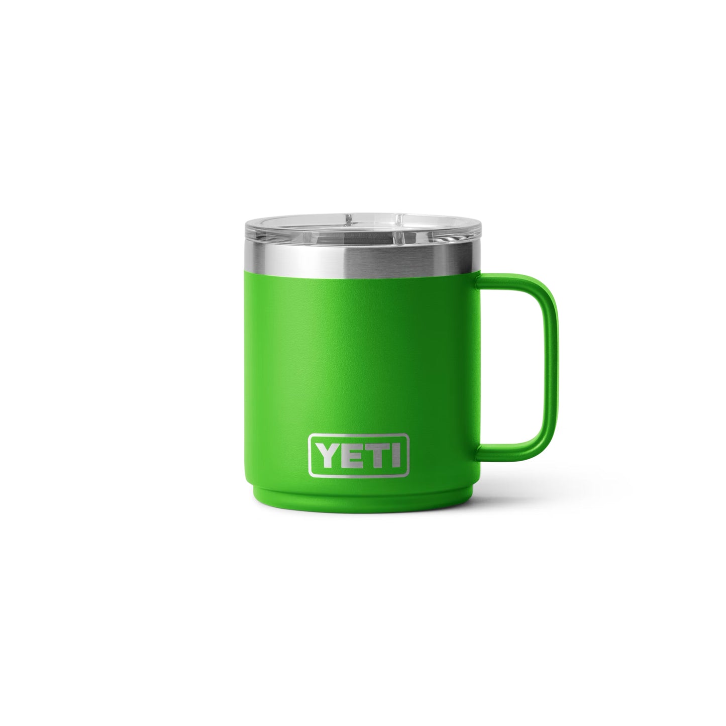 YETI Rambler 10 Oz. (295 ml) Stackable Mug with Magslider Lid