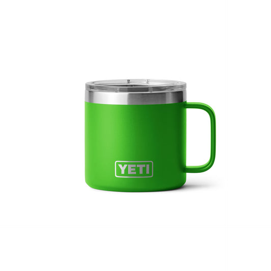 YETI Rambler 14 Oz. Mug with Magslider Lid (non-stackable)