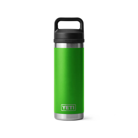 YETI Rambler 18 Oz. (532 ml) Bottle with Chug Cap