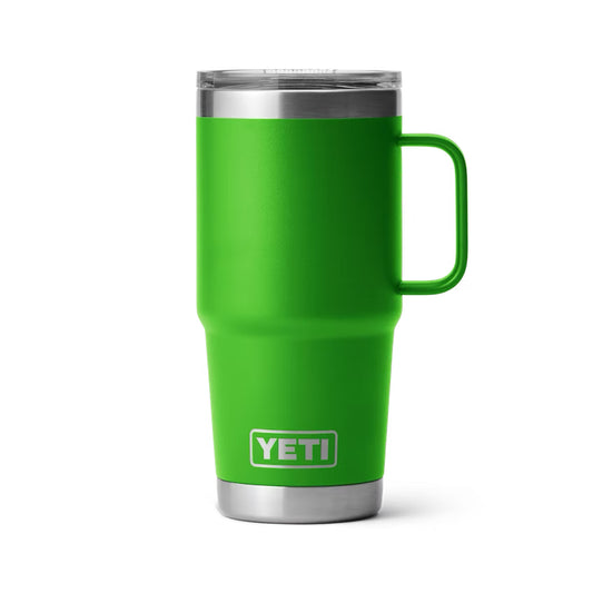 YETI CA Rambler 769 ml Stackable Cup with Straw Lid