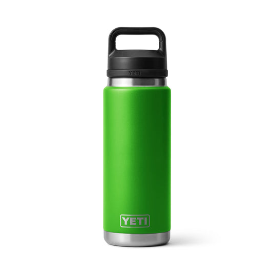 YETI Rambler 26 Oz. (769 ml) Bottle with Chug Cap
