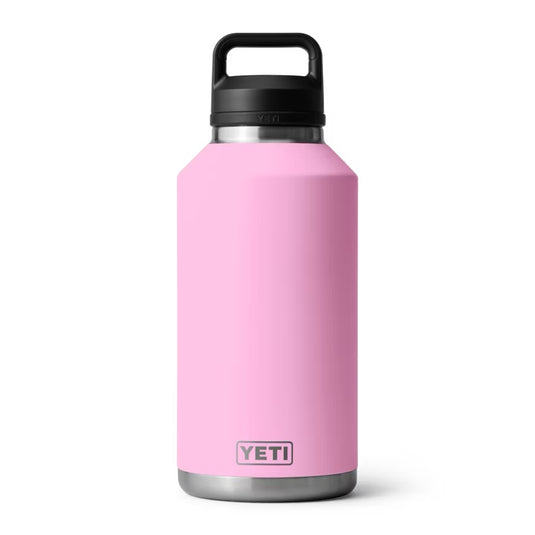 YETI Rambler 64 Oz. (1.89 L.) Bottle with Chug Cap