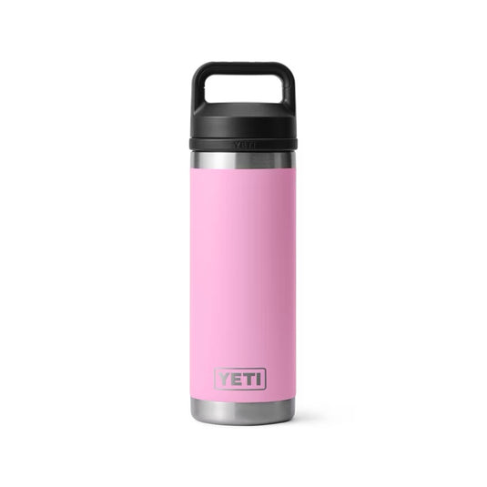 YETI Rambler 18 Oz. (532 ml) Bottle with Chug Cap