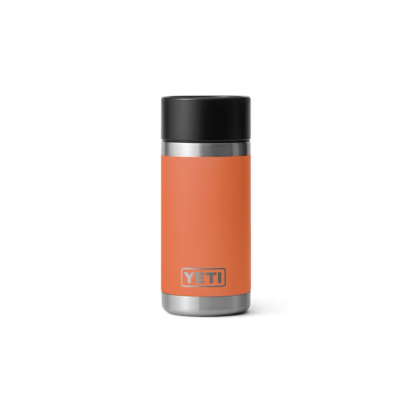 Yeti - Rambler 18 oz Bottle with Hotshot Cap - Navy