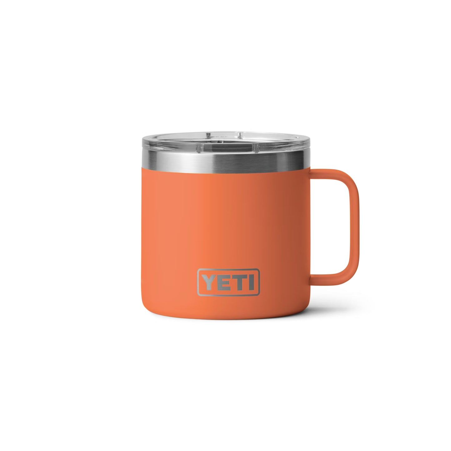 YETI Rambler 14 Oz. Mug with Magslider Lid (non-stackable)