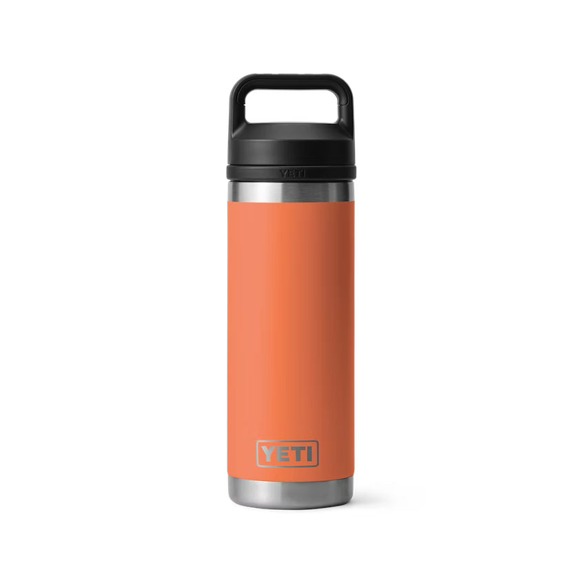 YETI Rambler 18 Oz. (532 ml) Bottle with Chug Cap