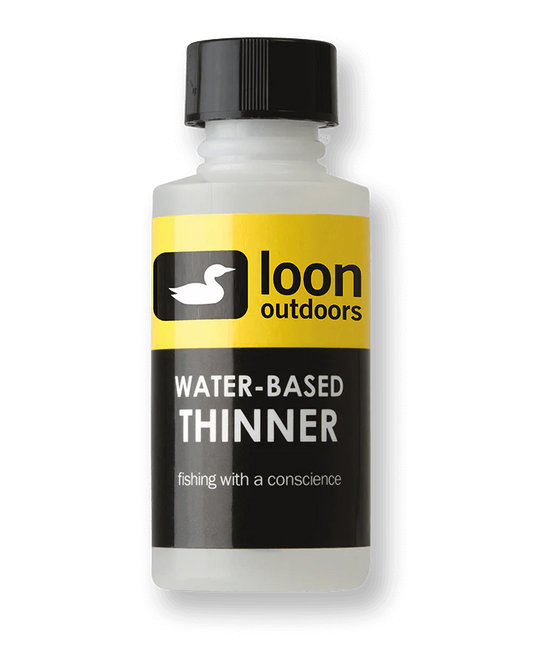Loon Outdoors Water-Based Thinner