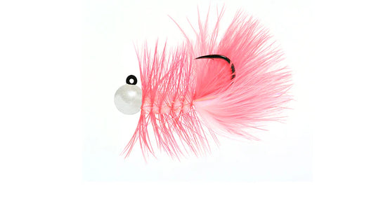 Hawken Woolly Bugger Jig