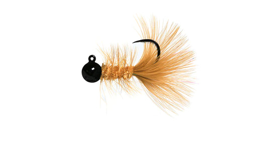 Hawken Woolly Bugger Jig