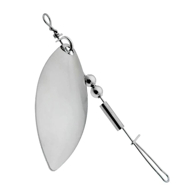 Load image into Gallery viewer, Gibbs - Single Willow Leaf
