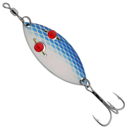 Gibbs - Ruby Eye Wiggler Spoons