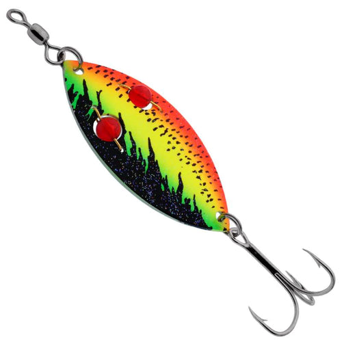Gibbs - Ruby Eye Wiggler Spoons