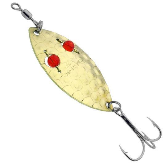 Gibbs - Ruby Eye Wiggler Spoons