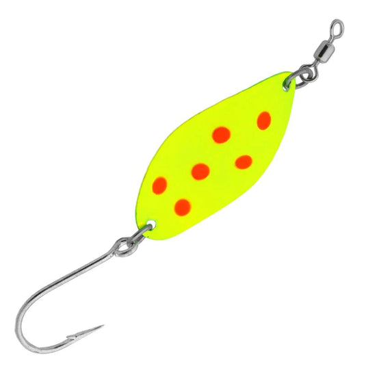 Gibbs - FST Spoons
