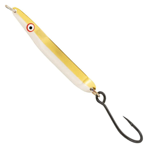 Gibbs Wee G Spoons